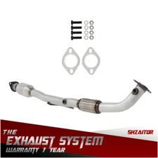 Flex Pipe Catalytic Converter For Toyota Camry 2.4L 2002 2003 2004 2005 2006