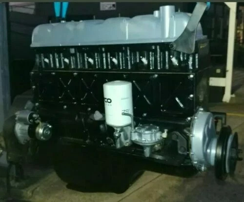 Toyota Car and Truck Complete Engines 6 Cylinders