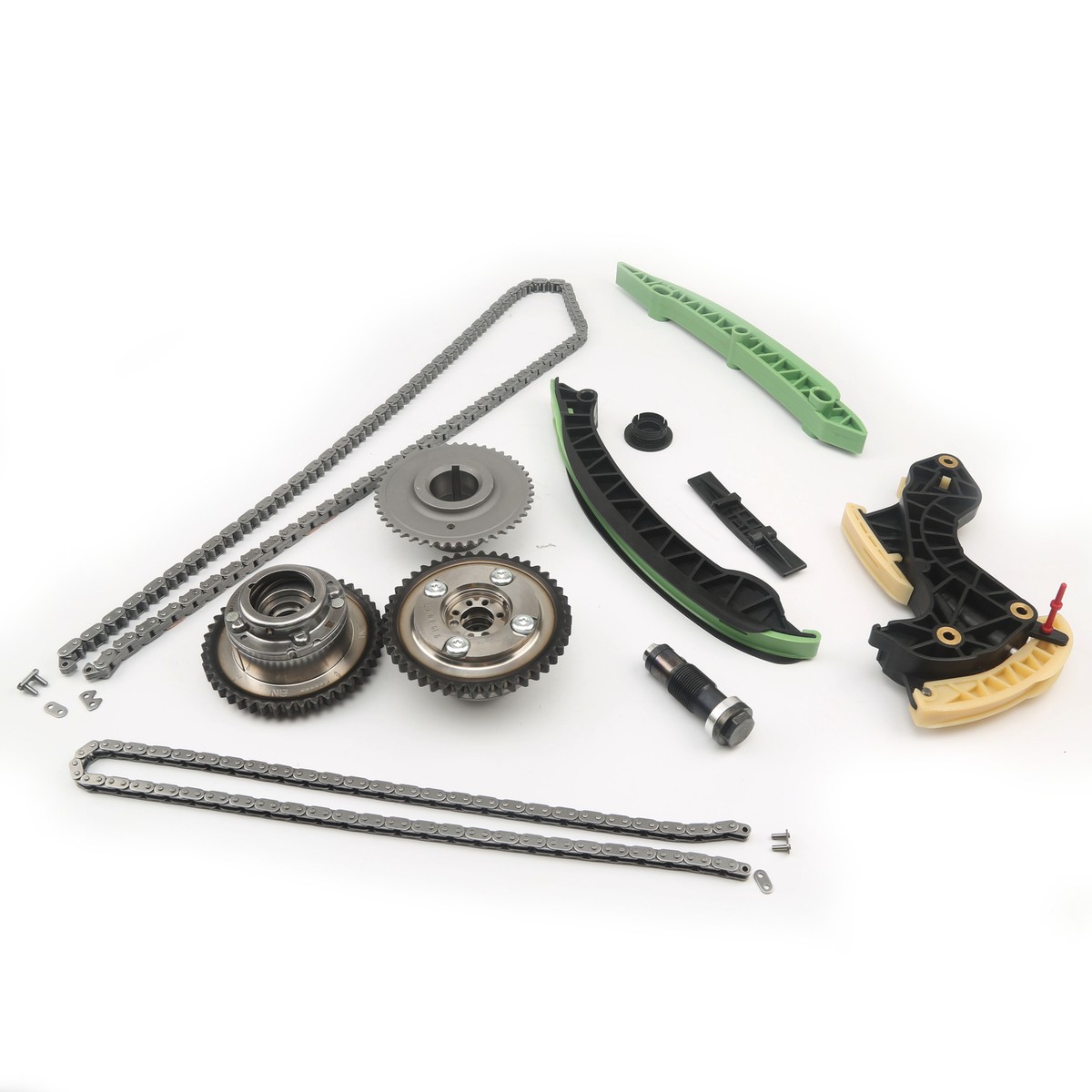 Febi Bilstein 39269 Timing Chain MERCEDES A207 C204 - View #10