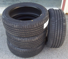 4 New 19565r15 Inch Summit Ultramax As 2.0 All Season Tires 65 R15 1956515 65r