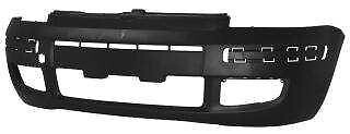 Paraurti Anteriore Con Primer Per Fiat Panda 2012 - Verniciabile, Ricambio Compatibile - Foto 11