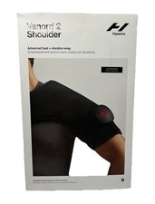 Hyperice Venom 2 Vibrating/Heated Shoulder Massager 22200 001-21
