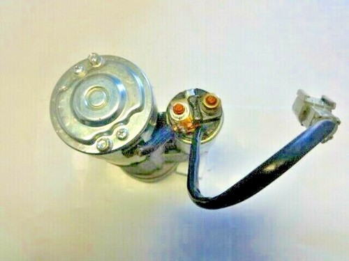 Nissan Frontier. Xterra.1999-2001.Starter.V6.3.3L.1.4KW/12V.CW,9 -T.1Yr Warranty - Picture 8 of 11