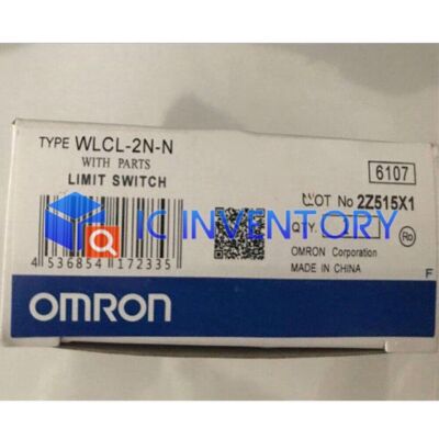 1PCS New Limit Switch WLCL-2N-N Fast Ship #T7