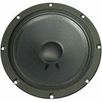 "1 Faital Pro 8FE200 8 Ohm Diffusor Woofer Ab 20 CM 8 \" Durchmesser 260 Watt Max"
