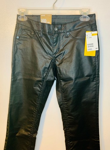 BNWT \u0026 DENIM H\u0026M WOMENS SUPER SKINNY 