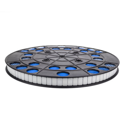 GEPCO 6KG Rotolo Pesi Adesivi Di Bilanciamento In Zinco E In Acciaio - Foto 7