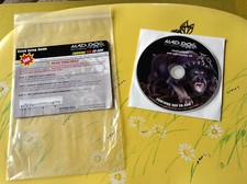 Mad Dog Multimedia Info Applications Driver Installation Setup CD Disc EC 2002