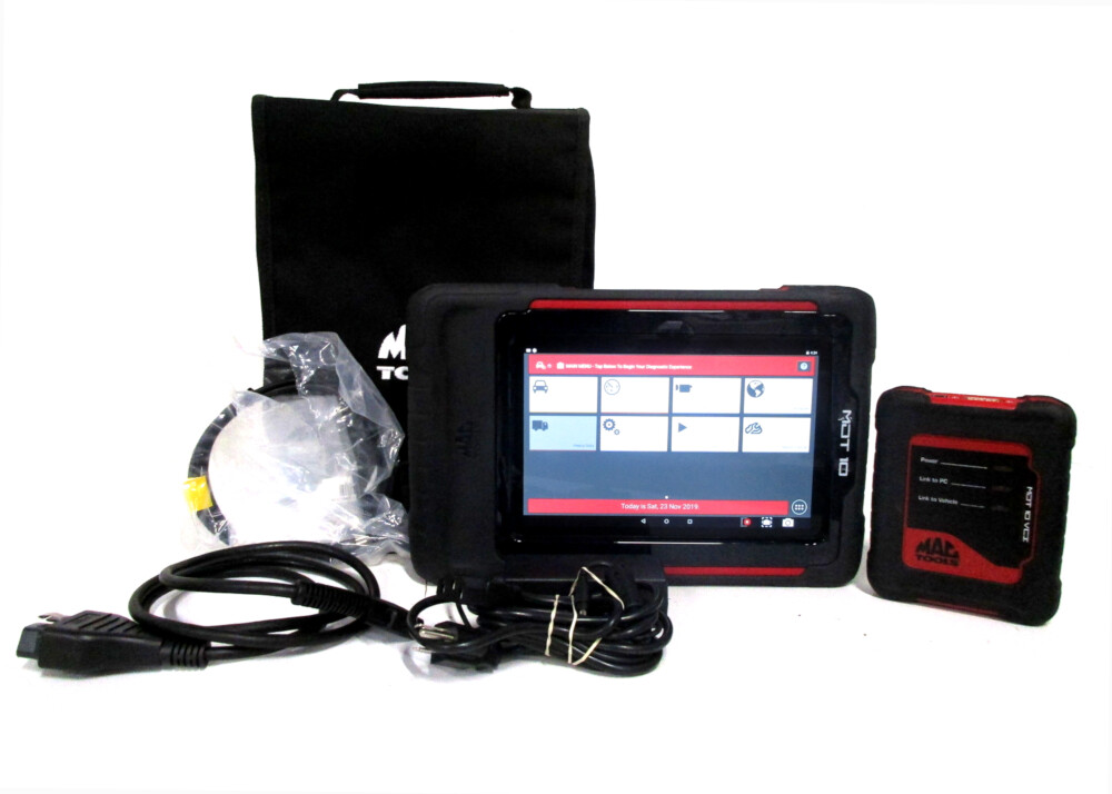 Mac Tools MDT10 (GT2) Scan tool | eBay