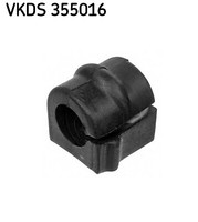 SKF Stabilisatorlager 24Mm Vorne FüR Signum Vectra C 1.6-3.2 04.02-01.09 Opel