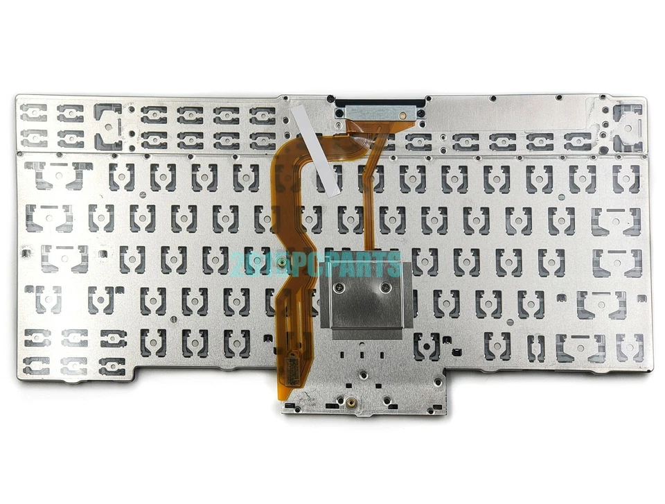 Nuevo para Teclado Lenovo ThinkPad X220 X220i T410 T410i T410S T420 T420i EE. UU. Foto 3 de 3