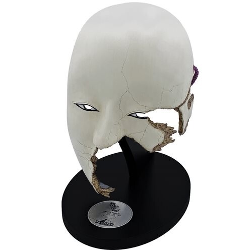James Bond No Time To Die Safin Mask Fragmented Version Limited Edition 1:1 prop image 4