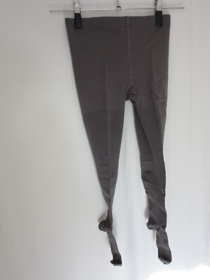 JUZO Hostess Kompressions -Strumpfhose vintage GR 40 - 42  Melone   Neu