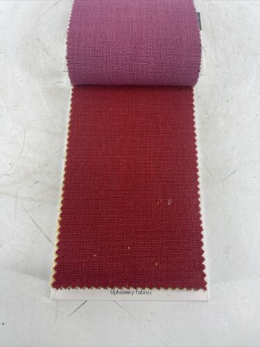 Greenhouse Fabrics Sample Book Linen Classics Performance Fabrics Book C57 - Picture 3 of 9