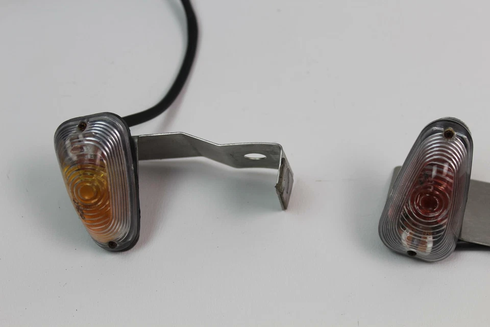 Kit eliminador de para-lama traseiro Ducati 1098S 1098 Competition Werkes 848 1198 - Imagem 4 de 4