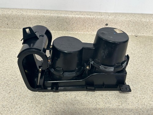2004-2008 Acura TL CENTER CONSOLE CUP HOLDER BLACK OEM - Picture 4 of 5