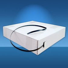 PP-Umreifungsband im Spenderkarton, 12 mm x 0,55 mm, 1000 m, f&uuml;r Umreifungsger&auml;t