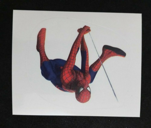 2004 Panini Spiderman 2 Stickers (Pick Your Sticker) - Picture 68 of 299