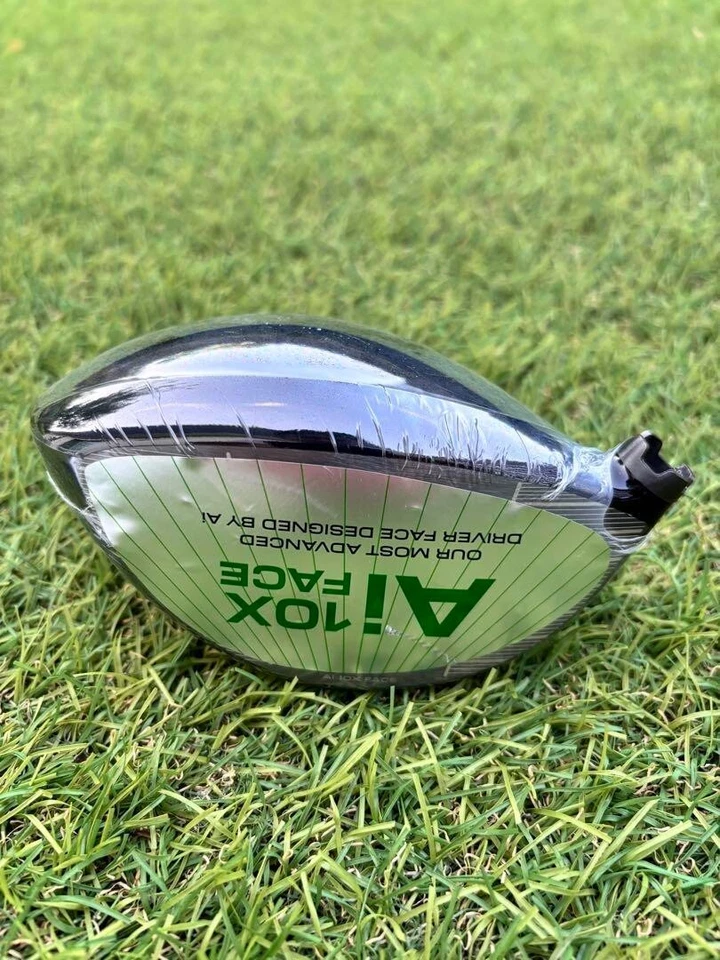 CALLAWAY ELYTE, Elite 9.0 DRIVER HEAD ONLY 2025 MODEL 9 [ BRAND NEW ] - Image 2 of 3