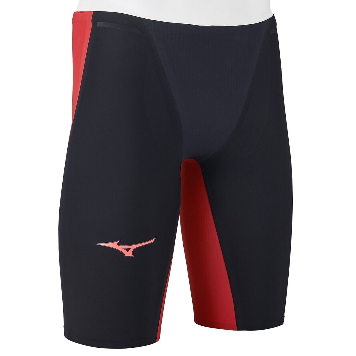 MIZUNO Swimsuit Men GX SONIC 6 NV N2MBA501 96 Black Red All MIZUNO Swimsuit Men GX SONIC 6 NV N2MBA501 96 Black Red All