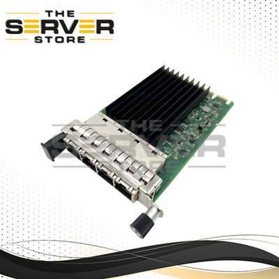 Lenovo Intel I350 1GbE RJ45 4 Port OCP FRU 02JG989