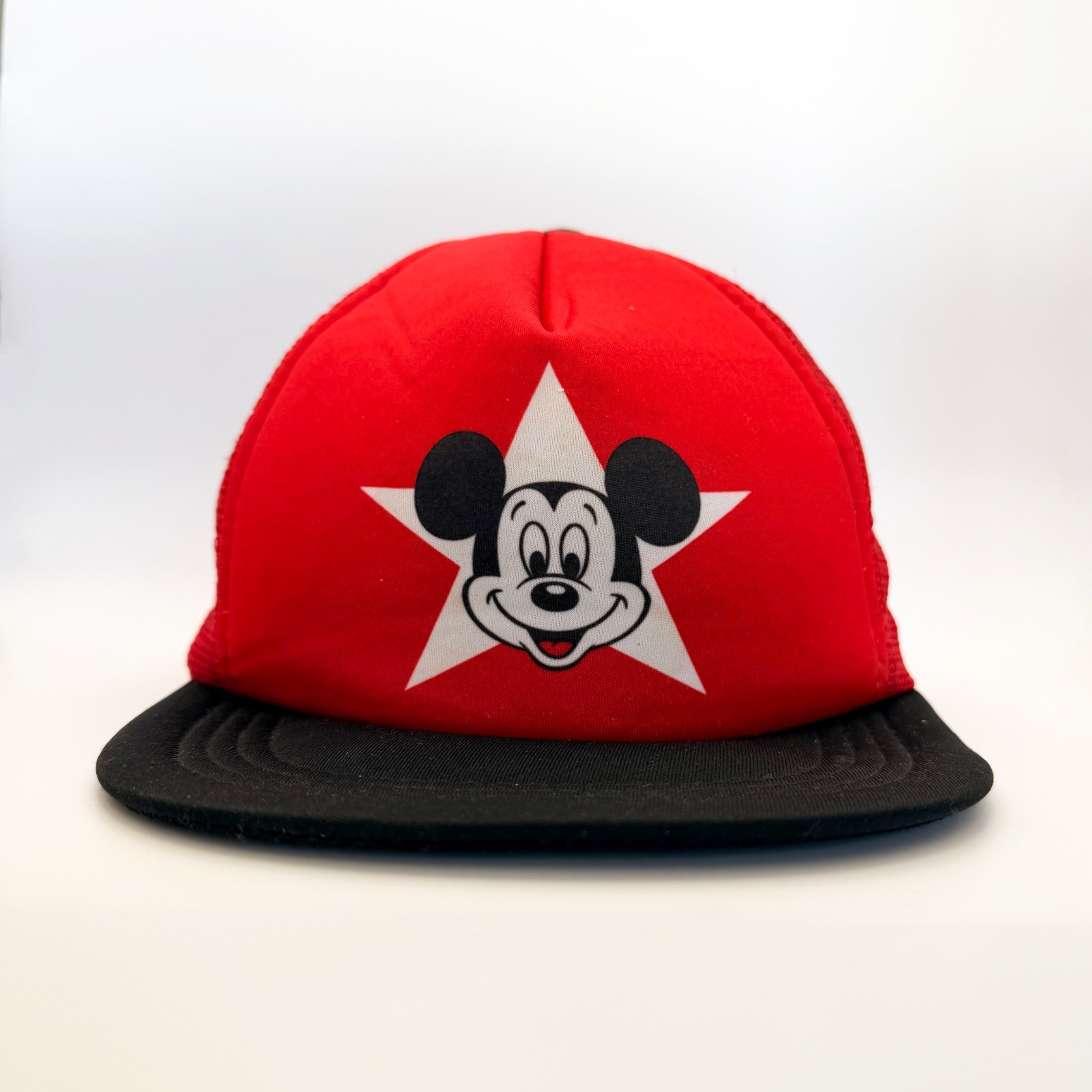 Walt Disney Productions Star Snapback Child