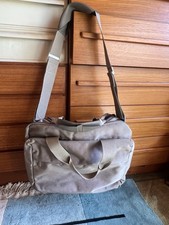 Large Bellroy Messenger Bag Gray 
