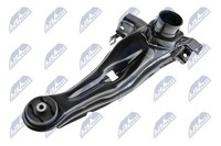 Original NTY Lenker RadaufhäNgung ZWT-MS-060 FüR Mitsubishi