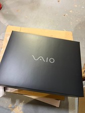 Sony Vaio Z Canvas VJZ12A Intel i7-4770HQ 8GB...