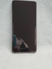 Samsung Galaxy S10 128gb Prism Black Unlocked 2624