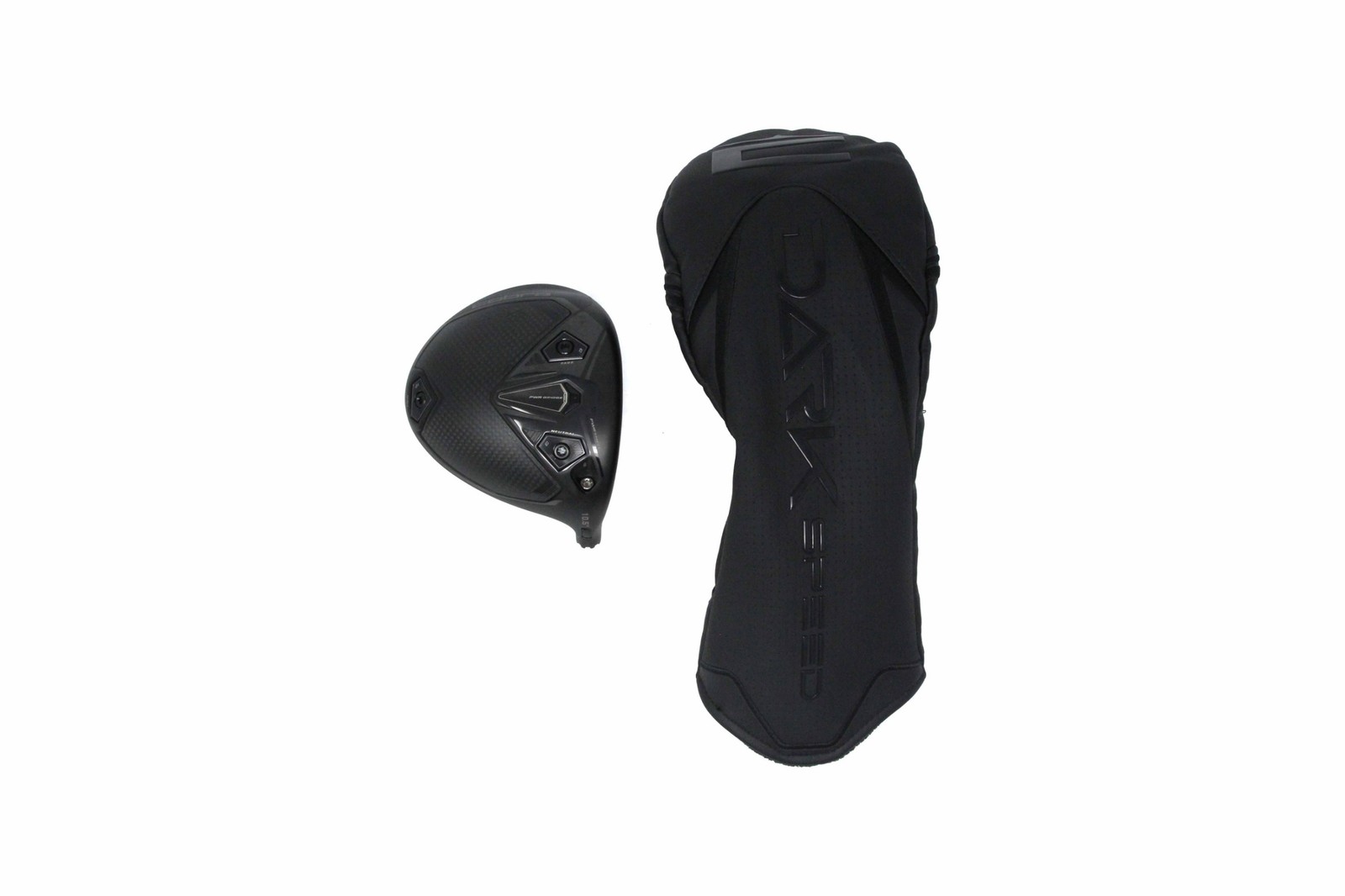 Cobra Darkspeed LS Driver
