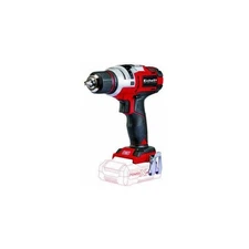 Einhell TE-CD 18 Li E-Solo 1.14kg Black, Red