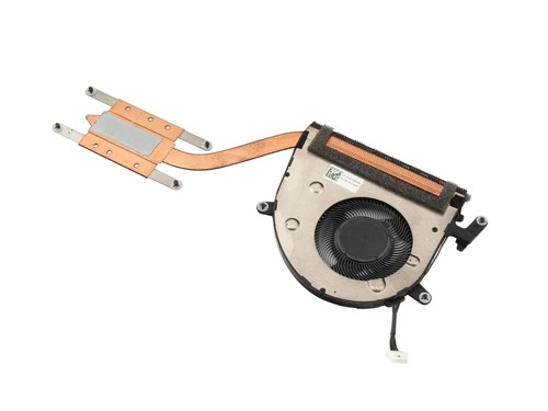 Lenovo ThinkPad X390 Yoga (20NN) ventilateur CPU d'origine avec Radiateur - Photo 2/2