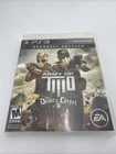 Army of Two: The Devil's Cartel Overkill Edition (Sony PlayStation 3 2013) CIB