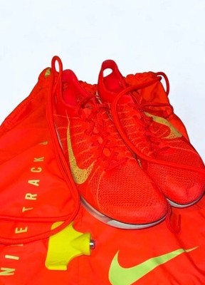 Sz 9 Men s Air Zoom Victory 2 Worn Once Bought for $190 Taking offers!
