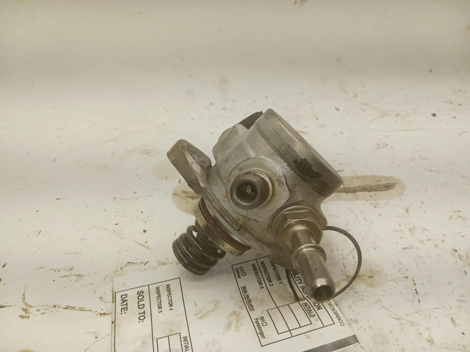 '15-'17 FORD F150 Bomba de inyección de combustible 2,7 L turbo OEM 6 meses ¡Como nuevo! Foto 2 de 4