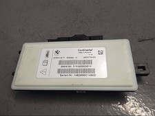 Airbag Steuerger�t - BMW X5 F15  13-18 - 65776837359 - 80,390 km