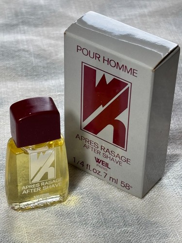 Rare! Vintage 80s miniature