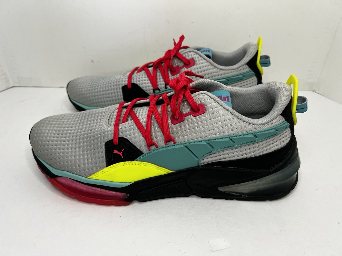 Puma 192679-03 Mens Lqdcell Optic Flight Suit   Training Sneakers Shoes Size 8.5 Puma Lqdcell Optic Flight Suit Training Men main image 3