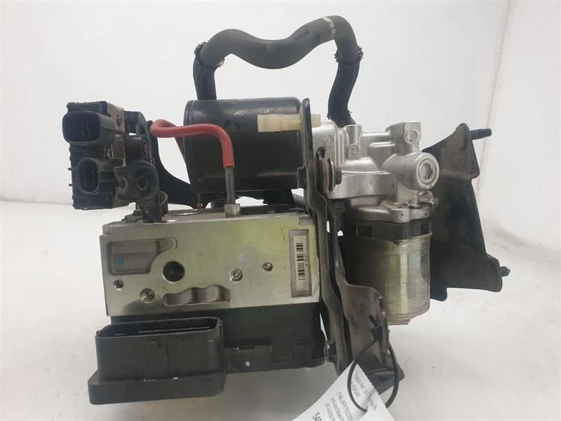 Conjunto de actuador y bomba de pieza de freno antibloqueo para LEXUS LS460 07-17 Foto 2 de 4