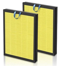 Vital 200S Pet Care Replacement Filter for LEVOIT Vital 200S and Vital 200S P