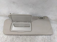2012-2014 Subaru Impreza Driver Sun Visor Mirror Left Sunvisor Gy0ni 2012-2014 Subaru Impreza Driver Sun Visor Mirror Left Sunvisor Gy0ni