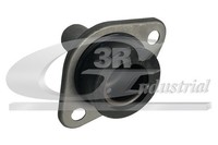 3Rg FüHrungshüLse Kupplung 24219 FüR Fiat Ducato Bus JTD Peugeot Boxer 244 Hdi 2