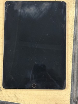 2016 Apple iPad Pro 9.7