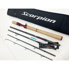 VARIVAS Morris Works Limited SW Finesse 4s-610s UL Spinning Rod