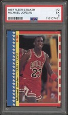 1987-88 Fleer Basketball Cards 19
