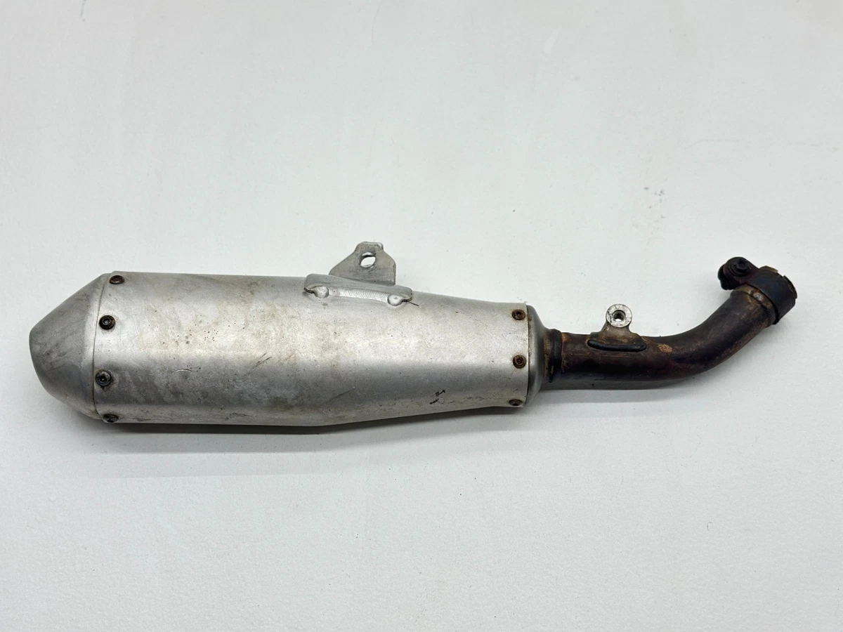 Motorcycle Mufflers for Honda CRF450R for sale | eBay