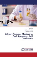 Afsal S M (U. A.) | Salivary Tumour Markers In Oral Squamous Cell Carcinoma