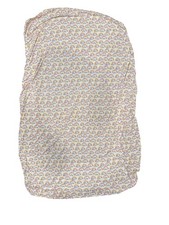 Little Sleepies Rainbows Crib Toddler Sheet Bamboo Viscose Bright Colorful