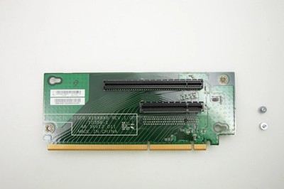 IBM 03X3833 PCI Riser Card